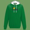 Varsity hoodie Thumbnail