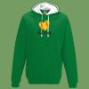 Varsity hoodie Thumbnail