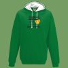 Varsity hoodie Thumbnail