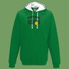Varsity hoodie Thumbnail