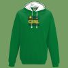 Varsity hoodie Thumbnail