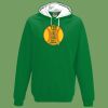 Varsity hoodie Thumbnail