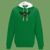 Varsity hoodie Thumbnail