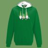 Varsity hoodie Thumbnail