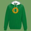Varsity hoodie Thumbnail