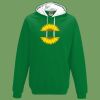 Varsity hoodie Thumbnail