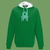 Varsity hoodie Thumbnail