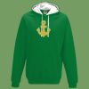 Varsity hoodie Thumbnail