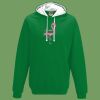 Varsity hoodie Thumbnail