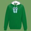 Varsity hoodie Thumbnail