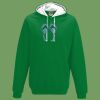 Varsity hoodie Thumbnail