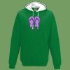 Varsity hoodie Thumbnail