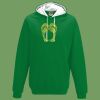 Varsity hoodie Thumbnail