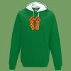 Varsity hoodie Thumbnail