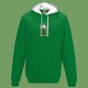 Varsity hoodie Thumbnail
