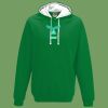 Varsity hoodie Thumbnail
