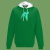 Varsity hoodie Thumbnail
