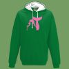 Varsity hoodie Thumbnail