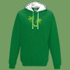 Varsity hoodie Thumbnail