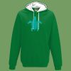 Varsity hoodie Thumbnail