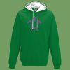 Varsity hoodie Thumbnail