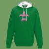 Varsity hoodie Thumbnail