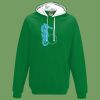 Varsity hoodie Thumbnail