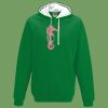Varsity hoodie Thumbnail