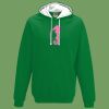 Varsity hoodie Thumbnail
