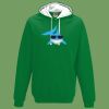 Varsity hoodie Thumbnail