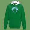 Varsity hoodie Thumbnail