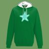 Varsity hoodie Thumbnail