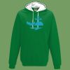 Varsity hoodie Thumbnail