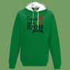 Varsity hoodie Thumbnail