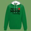 Varsity hoodie Thumbnail