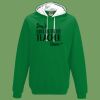 Varsity hoodie Thumbnail