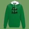 Varsity hoodie Thumbnail
