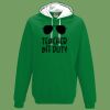 Varsity hoodie Thumbnail