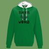 Varsity hoodie Thumbnail