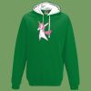 Varsity hoodie Thumbnail