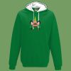 Varsity hoodie Thumbnail