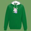 Varsity hoodie Thumbnail