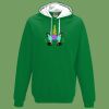 Varsity hoodie Thumbnail