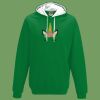 Varsity hoodie Thumbnail