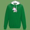 Varsity hoodie Thumbnail