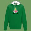 Varsity hoodie Thumbnail