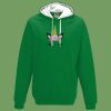 Varsity hoodie Thumbnail