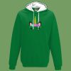 Varsity hoodie Thumbnail