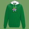 Varsity hoodie Thumbnail
