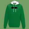 Varsity hoodie Thumbnail